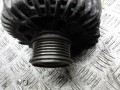 генератор Audi A4 B6 2006, 1.9 л., дизель, 06F903023C - фото №3