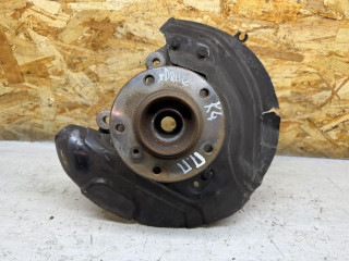 кулак поворотный правый BMW X1 E84 2010, 2.0 л., дизель, АКПП, 31216788700, 6787308