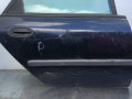 дверь задняя правая Renault Laguna 1 поколение 1998, 1.6 л., K4M 616, бензин, 5МКПП, универсал - фото №2