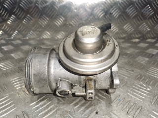 клапан EGR Volkswagen Golf 4 поколение 2004, 1.9 л., ASZ, дизель, 6МКПП, хетчбэк 5 дв., 038129637L, 038131501T