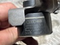 датчик дорожного просвета Audi Q7 4L [рестайлинг] 2014, 3.0 л., CJTB, бензин, АКПП, внедорожник 5 дв., 4E0907503C, 7L0616213D - фото №5