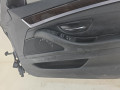 дверь передняя правая BMW 5 серия F10/F11 [рестайлинг] 2014, 2.0 л., N20 B20 B, бензин, АКПП - фото №8