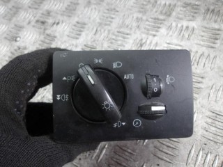 переключатель света Ford C-Max 1 поколение [рестайлинг] 2008, 1.6 л., бензин, МКПП, минивэн, 7M5T13A024CA