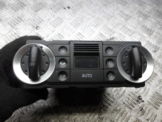 блок управления печки / климат-контроля Audi TT 8N 2001, 8N0820043A