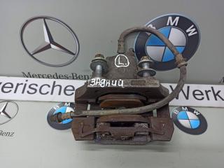 суппорт задний левый BMW X5 E70 [рестайлинг] 2012, 3.0 л., N57 D30 A, дизель