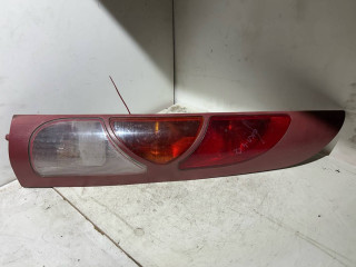 фонарь задний правый Renault Kangoo 1 поколение 2002, 1.9 л., дизель