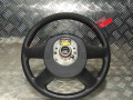 руль Audi A4 B7 2006, 2.0 л., BLB, дизель, 6МКПП, универсал - фото №4