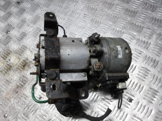 компрессор пневмоподвески Citroen C5 2 поколение 2012, 2.2 л., дизель, АКПП, универсал, 96844273, 9636715980