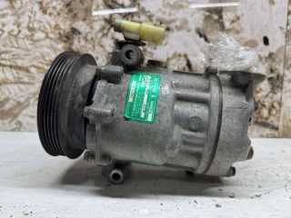 компрессор кондиционера Rover 1999, бензин, JPB000100, JPB101240, SD7V161219