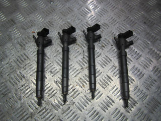 форсунка Volkswagen Transporter T6 2017, 2.0 л., дизель, 04L130277AP