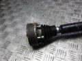 полуось передняя правая (приводной вал, ШРУС) Volkswagen Golf 4 поколение 2005, 1.6 л., бензин, МКПП, хетчбэк 5 дв. - фото №3