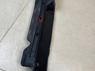 уплотнитель Toyota 2022, 2.8 л., 1GD-FTV, дизель, АКПП, красный, пикап, полный привод, правый руль, 538070K130