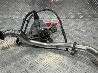 насос вакуумный Volvo S40 2 поколение 2005, 2.0 л., D 4204 T, дизель, 6МКПП, седан, D165-1C1, 31010