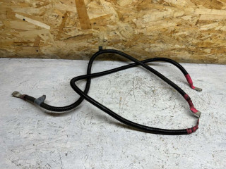 провод с генератора на стартер BMW 2010, 3.0 л., дизель, 7800164, 12427800164