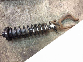 стойка передняя левая Rover 45 1 поколение 2001, RNB104530