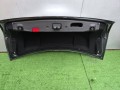 крышка багажника (дверь 3-5) Mercedes-Benz C AMG W204 2009, 6.3 л., бензин, АКПП, серый, седан, задний привод, 2047500075 - фото №25