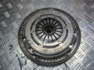 маховик Volkswagen Touran 1 поколение [рестайлинг] 2008, 1.6 л., бензин, 030105271L