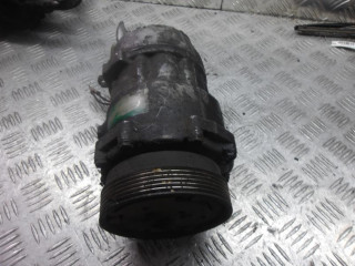 компрессор кондиционера Volkswagen Sharan 1 поколение 1998