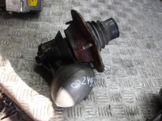 гидросфера Citroen C5 1 поколение [рестайлинг] 2005, 1.6 л., дизель, МКПП, универсал, 9657013080