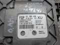 блок управления двигателем Opel Astra H 2007, 1.8 л., бензин, МКПП, кабриолет, 13992406XU - фото №3