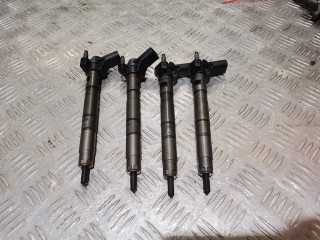 форсунка Volkswagen Passat B6 2010, 2.0 л., дизель, 5МКПП, 0445116030