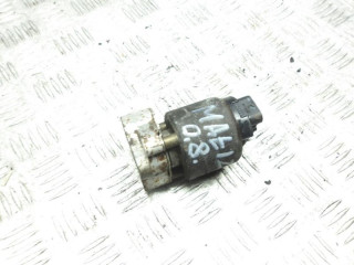 клапан EGR Daewoo Matiz M150 [рестайлинг] 2002, 0.8 л., бензин