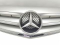 решетка радиатора Mercedes-Benz B-Класс W245 2008, A1698881660, A2078880260, 2078880260, 1698881660 - фото №4