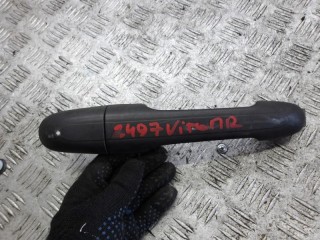 ручка наружная Mercedes-Benz Vito W639 2005, 2.2 л., дизель, МКПП, микроавтобус