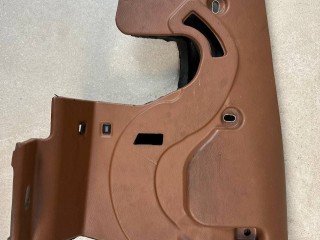 накладка на торпедо (консоль) Maserati Quattroporte 6 поколение [рестайлинг] 2019, 3.0 л., бензин, АКПП, чёрный, седан, задний привод, 670016827