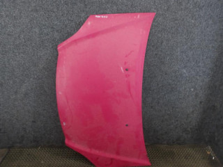 капот Honda Civic 7 поколение [рестайлинг] 2004, 1.4 л., бензин, МКПП, хетчбэк 5 дв.