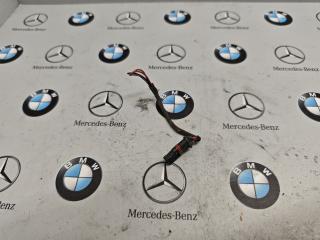 разъем (фишка) проводки BMW 5 серия E60/E61 [рестайлинг] 2008