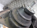 подушка крепления двигателя Volkswagen Sharan 1 поколение 2000, 2.0 л., бензин, МКПП, минивэн, 7M3189132AA - фото №8