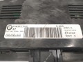 блок управления светом BMW X5 E70 [рестайлинг] 2011, 3.0 л., i, бензин, АКПП, внедорожник 5 дв., полный привод, 61359249073, 9249073 - фото №6