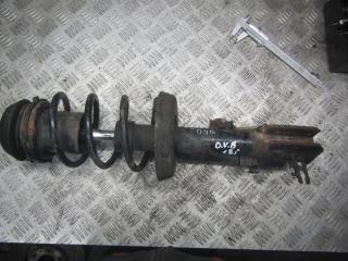 стойка передняя левая Opel Vectra B [рестайлинг] 2001, 1.8 л., бензин, 9156799