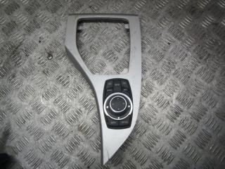 джойстик управления мультимедиа BMW X1 E84 2010, 2.0 л., дизель, АКПП, внедорожник 5 дв., 9231116, 2991699