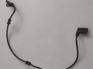 датчик ABS Mercedes-Benz CLS-Класс C218 [рестайлинг] 2016, 3.0 л., OM 642.852, дизель, АКПП, белый 799, седан, задний привод, правый руль, A2129053603