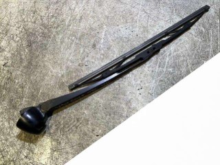 щеткодержатель задний Volkswagen Golf 3 поколение 2000, универсал, 1J9955707