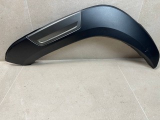 молдинг крыла Toyota 2023, 2.8 л., 1GD-FTV, дизель, АКПП, чёрный, пикап, полный привод, правый руль, 53088YP020