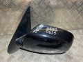 зеркало наружное левое Hyundai Santa Fe 2 поколение (CM) 2008, 2.2 л., дизель, 5МКПП, внедорожник 5 дв. - фото №2