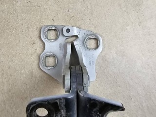 петля двери Tesla 2022, электро, белый, полный привод, FUL035F