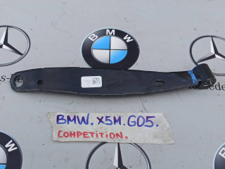 Кронштейн балки BMW X5 M F95 2021, 4.4 л., бензин, полный привод, 6878072