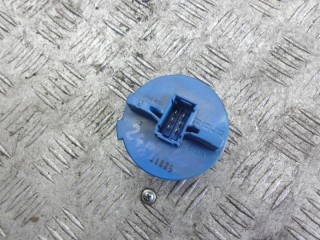 сопротивление печки Volkswagen Crafter 1 поколение 2011, 2.5 л., дизель, МКПП, микроавтобус, C7339