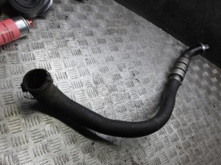 патрубок интеркулера Ford Transit 7 поколение 2007, 6C116K683EK