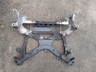 балка подвески передняя (подрамник) Audi A6 C8 2022, 2.0 л., бензин