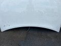 капот Renault Clio 4 поколение 2014, 1.4 л., бензин, 5МКПП, хетчбэк 5 дв. - фото №4