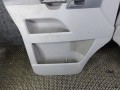 обшивка двери передняя левая Volkswagen Transporter T5 2009, 2.5 л., дизель, АКПП, микроавтобус - фото №9