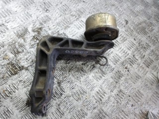 кронштейн двигателя Volkswagen Transporter T4 1998, 1.9 л., дизель, МКПП, микроавтобус, 701199201G, 028199207E