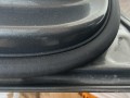 дверь задняя левая Volkswagen Touran 1 поколение [2-й рестайлинг] 2012, 1.4 л., CAVA, бензин, АКПП, минивэн, 1T0833055S - фото №13
