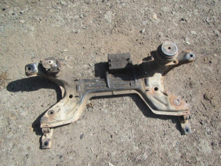 балка подвески передняя (подрамник) Volkswagen Passat B4 1996, 1.9 л., дизель