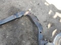 балка подвески передняя (подрамник) Volkswagen Transporter T5 2006, 1.9 л., дизель, МКПП, микроавтобус - фото №11